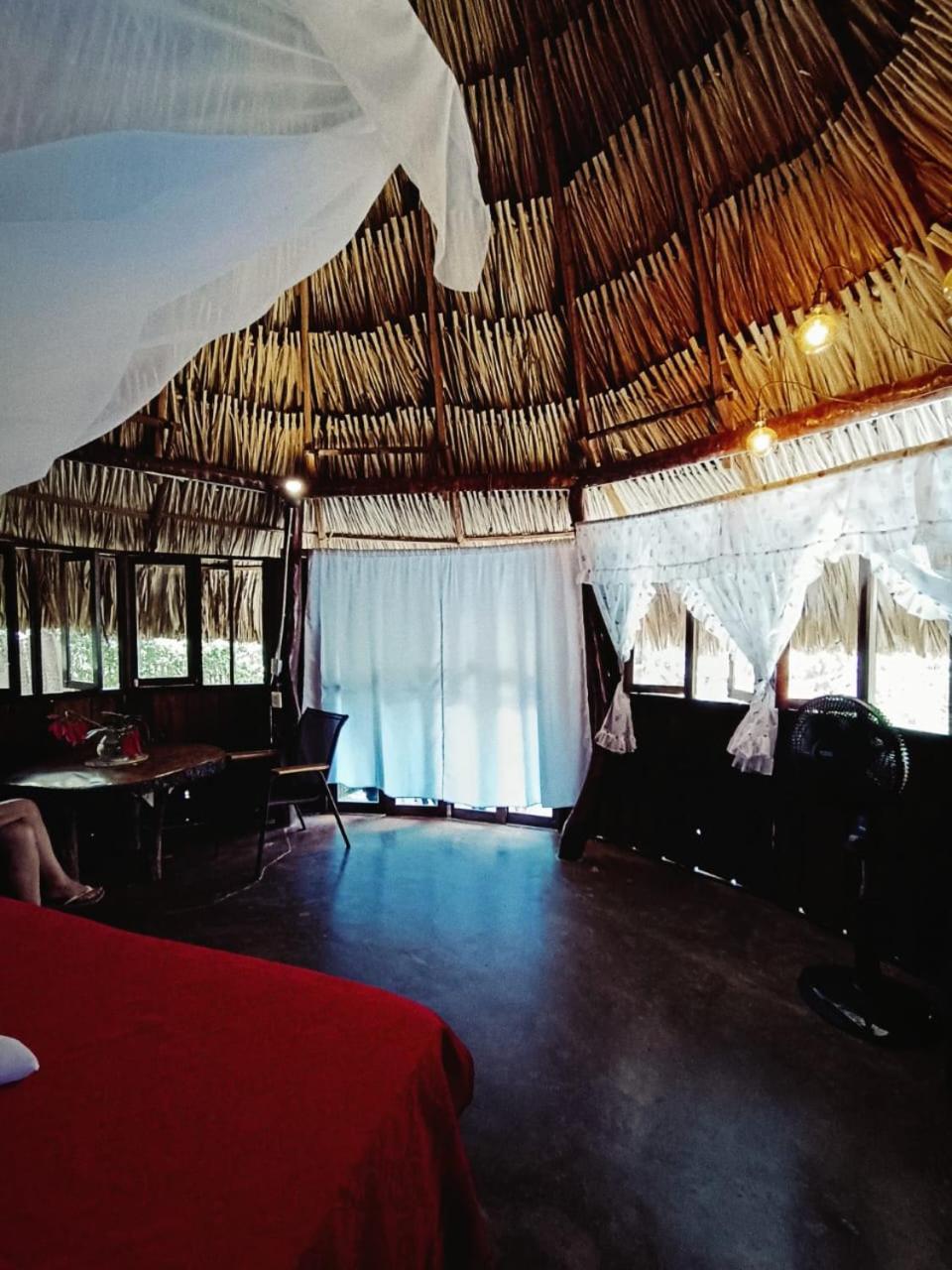 El Paraiso De Carmen Palomino Exterior photo