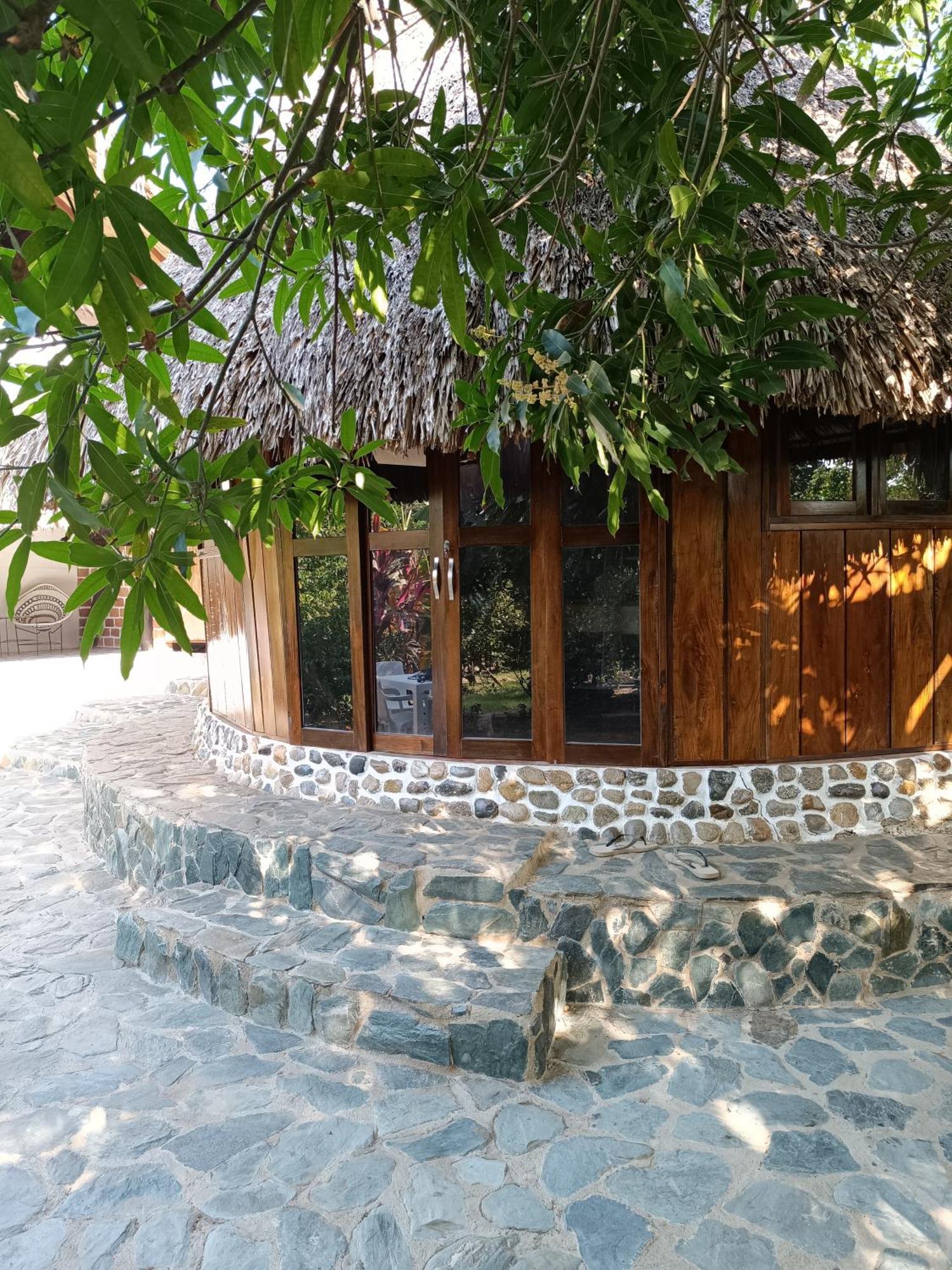 El Paraiso De Carmen Palomino Exterior photo